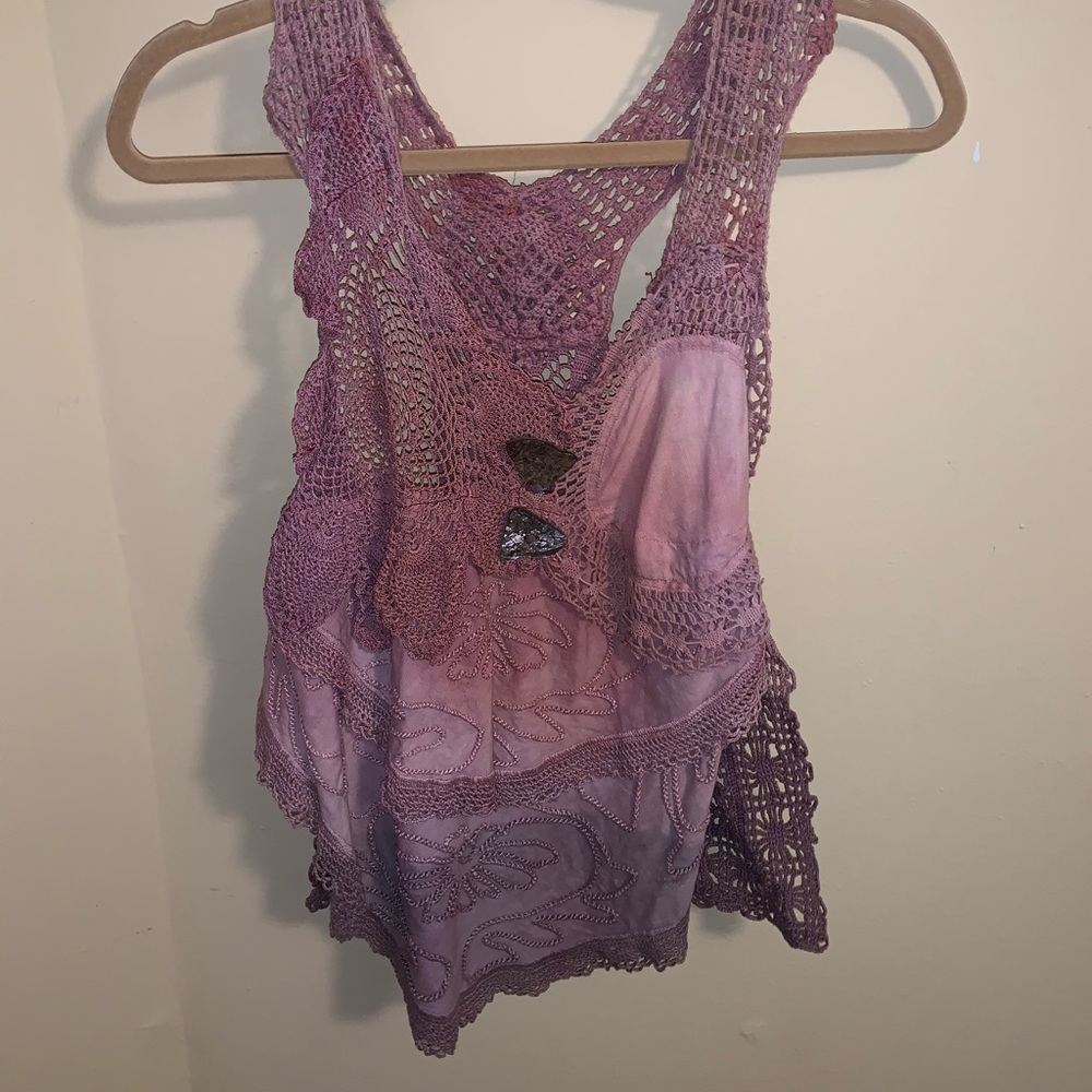 One of a kind top